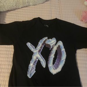 X’O the weekend shirt